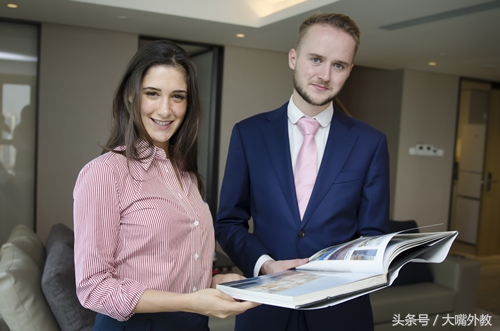 QuiteGood不一定是夸你好!5个“口不对心”英文,你知道几个?