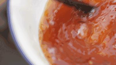 古法过伏天吃自制冰碗图片,古法过伏天自制冰碗