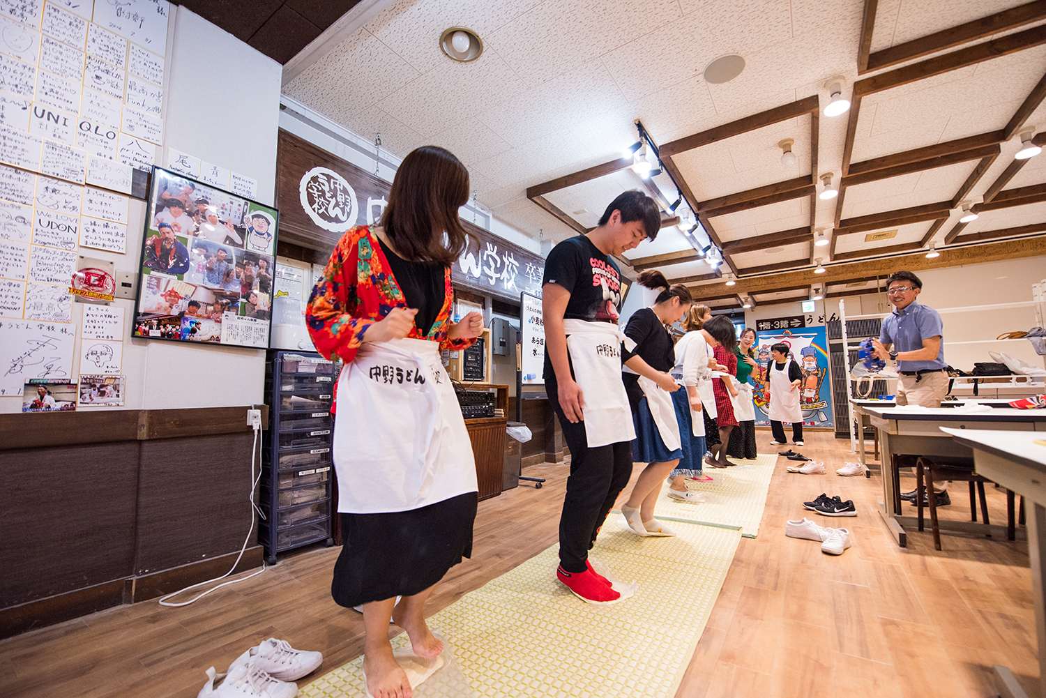 浮生日本四国·你所未曾感受的香川印象