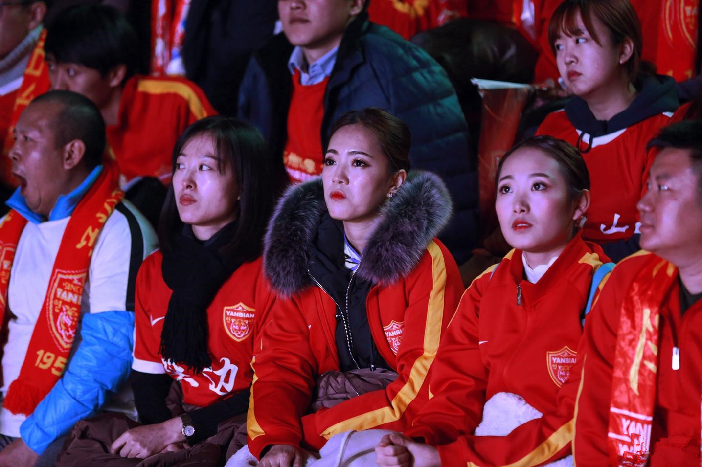 延边富德进中超,延边富德还在中超吗