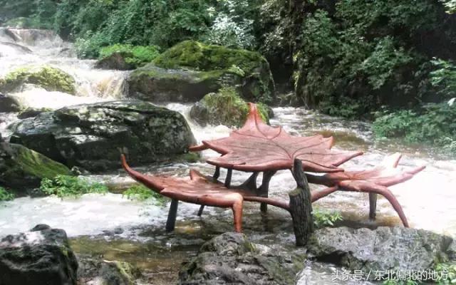 夏季黑龙江最美景区,黑龙江避暑最佳城市