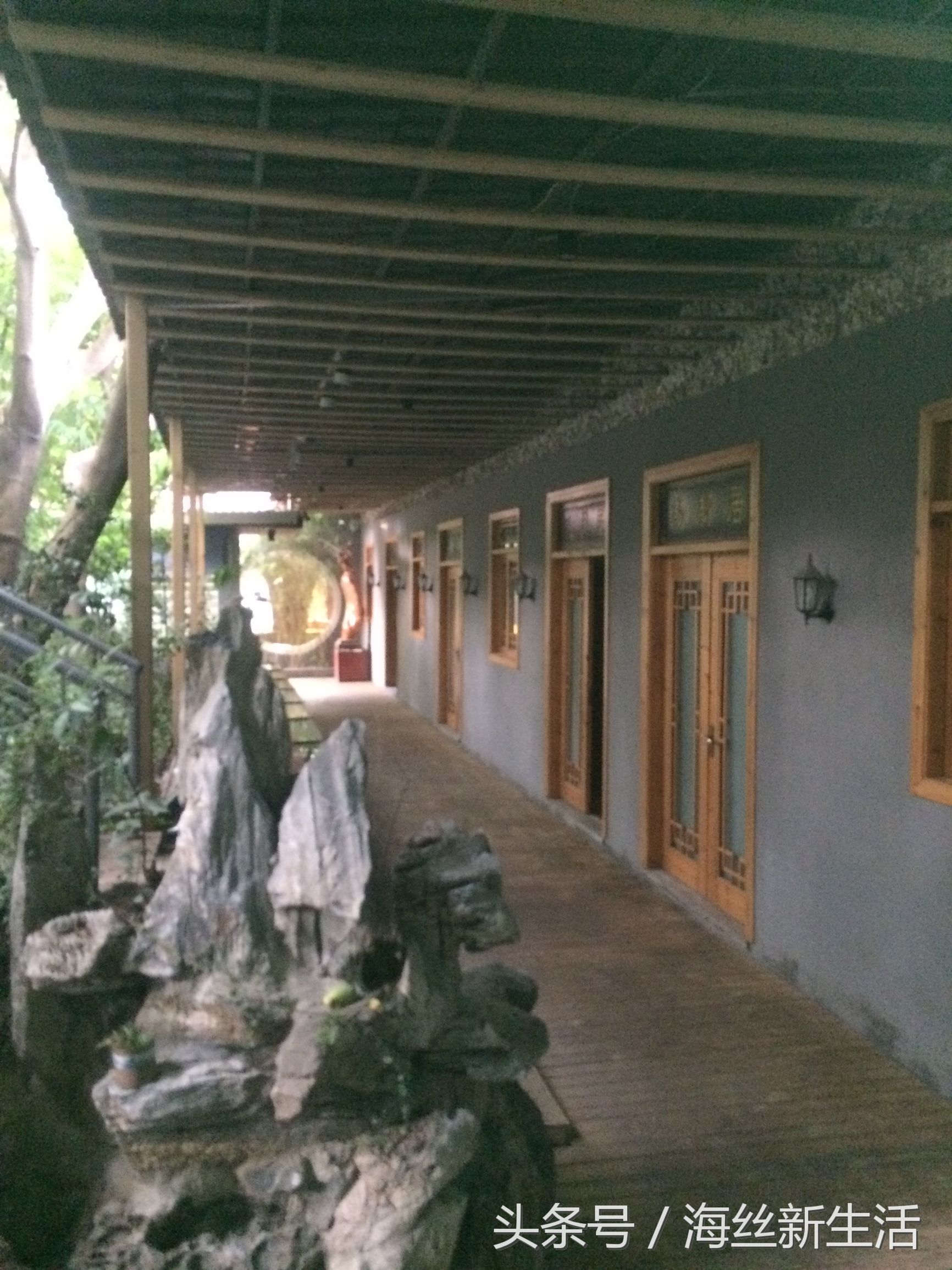 泉州比较清净的地方,总要来趟泉州感受下小城的慢生活