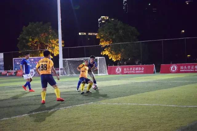 2016汕头乙级足球联赛,2017汕头足球联赛