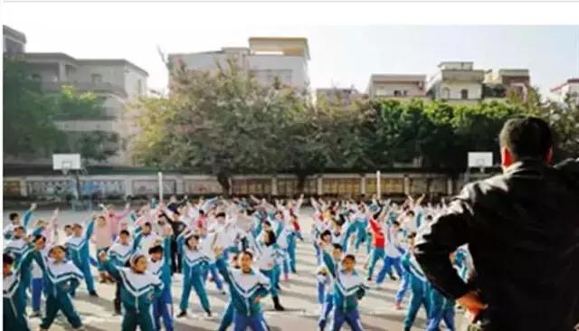 *江阳**人，你是哪所小学毕业的呢？！