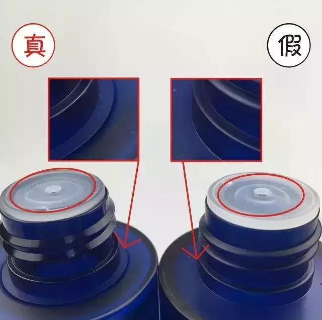 假冒化妆品最新案例,大批化妆品真假