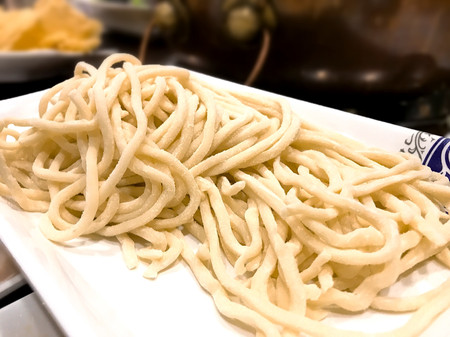 涮羊肉的铜火锅和普通铜火锅,铜火锅老北京涮羊肉推荐