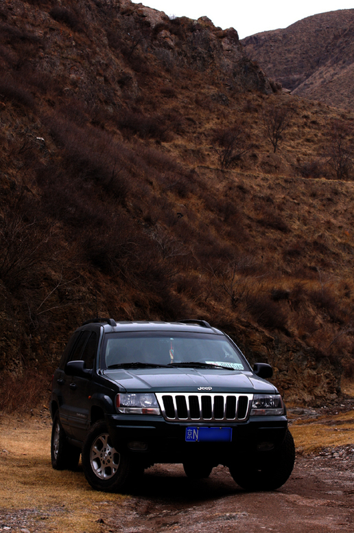 为情怀买单的豪车,13年jeep大切诺基开起来怎么样