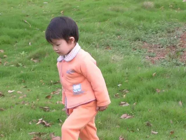 宝贝，感谢你来到我的生命中（三）‖学语撷趣