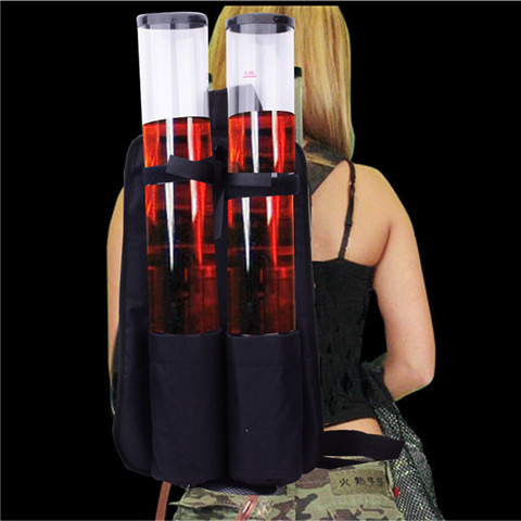 复古酒炮,创意酒炮