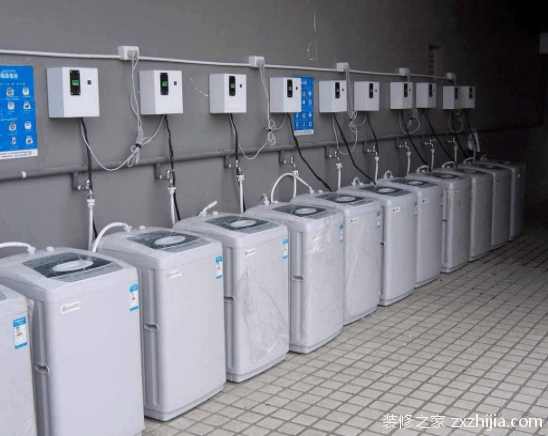 投币滚筒洗衣机多少钱一台,全自动投币洗衣机哪个好