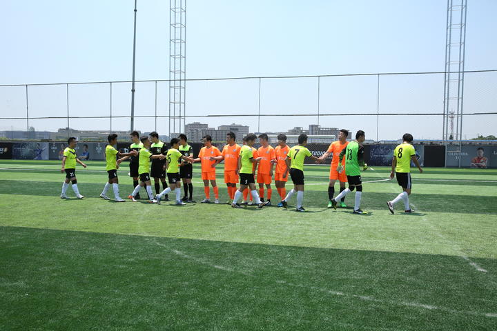 SHIFA2017超级组半决赛战况激烈,决赛冲锋号已吹响!