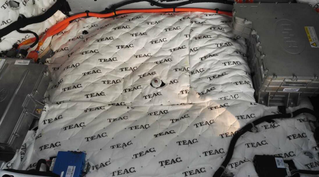 比亚迪唐四门隔音有效果吗,比亚迪唐dmi和宋plusdmi隔音