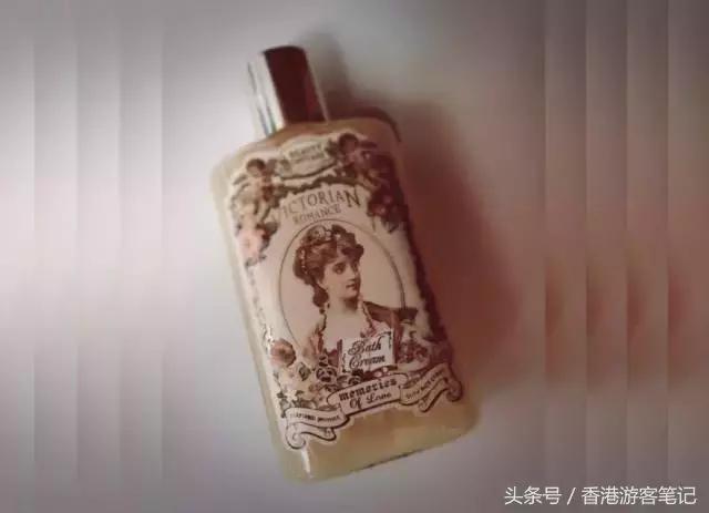 2个女学生选出13款史上最去污的身体洗护产品,再也不用捡肥皂了!