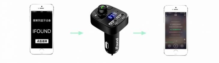 老式车载蓝牙音箱怎么用,老式车载音响怎么改家用蓝牙音箱