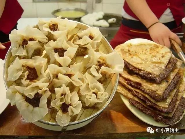 开斋节美食大合集,开斋节必吃的十种美食