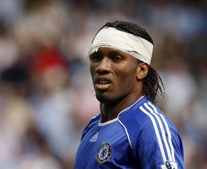 英超30年十大传奇时刻,英超25年