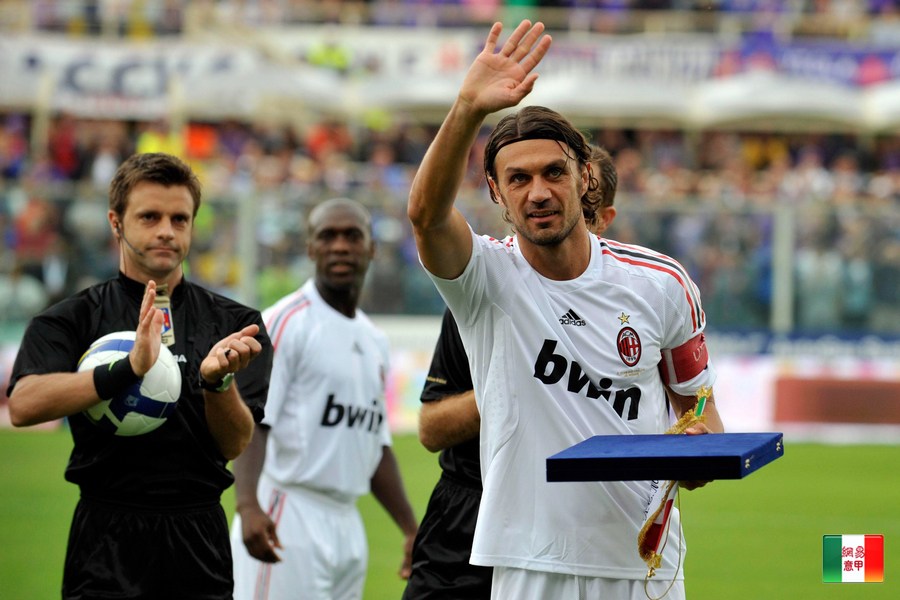 保罗马尔蒂尼回归米兰,保罗马尔蒂尼米兰传奇