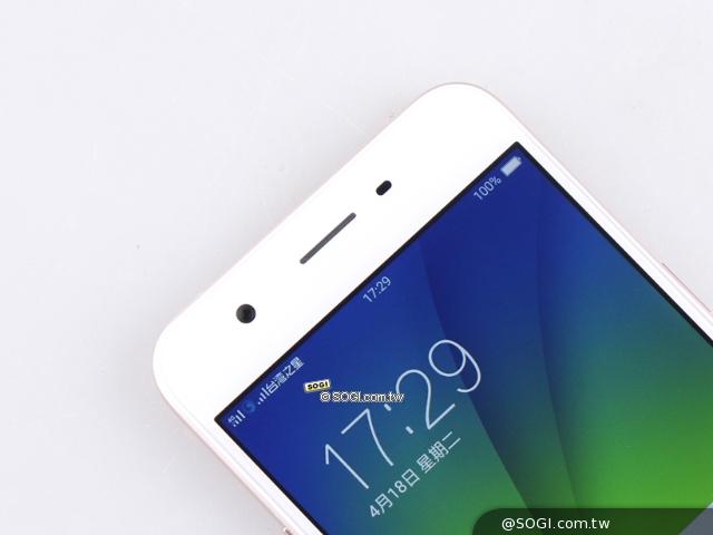 oppoa57开箱体验,oppoa57手机开箱