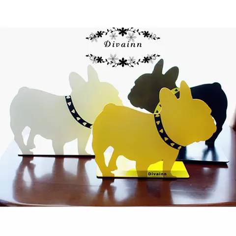 一颦一笑都是你！萌宠周边设计好推荐