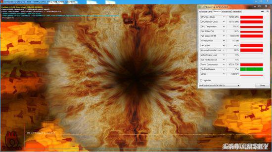 gtx1080ti显卡突出的性能,gtx1080ti显卡为什么比别的都贵