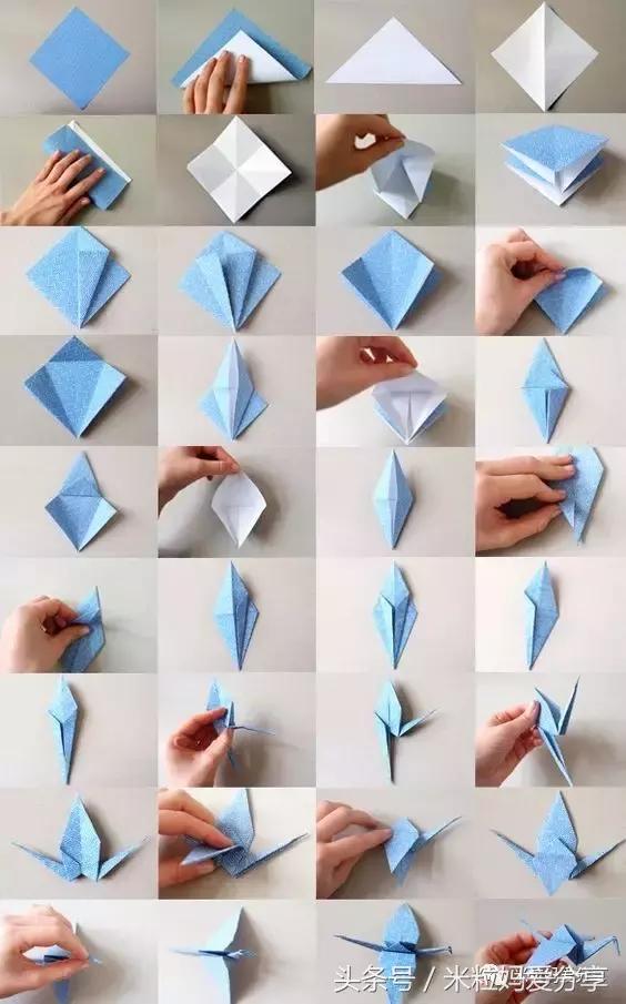 又酷又好玩的折纸内容还简单,简单又好玩的折纸又酷又好玩