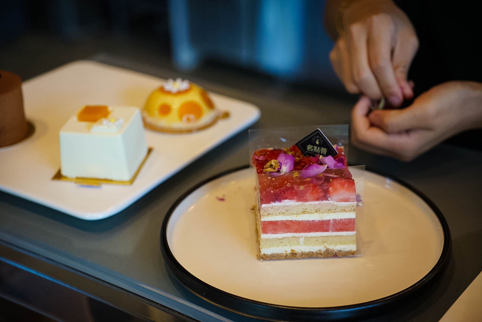 火爆Instagram的美食界艺术品，竟然在厦门……