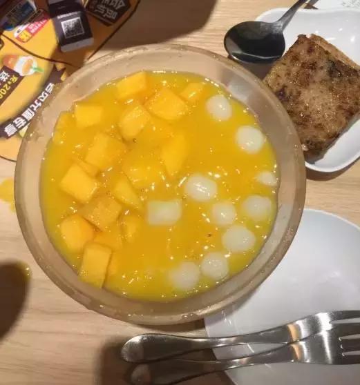 没有下午茶的工作不是好工作!