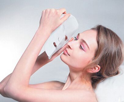 油皮混干皮面膜,油皮面膜排行榜100元