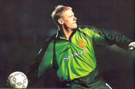 英超30年十大传奇时刻,英超25年