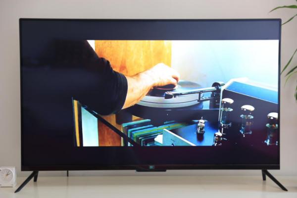 小米电视465寸全面屏旗舰版评测,小米电视4旗舰75英寸