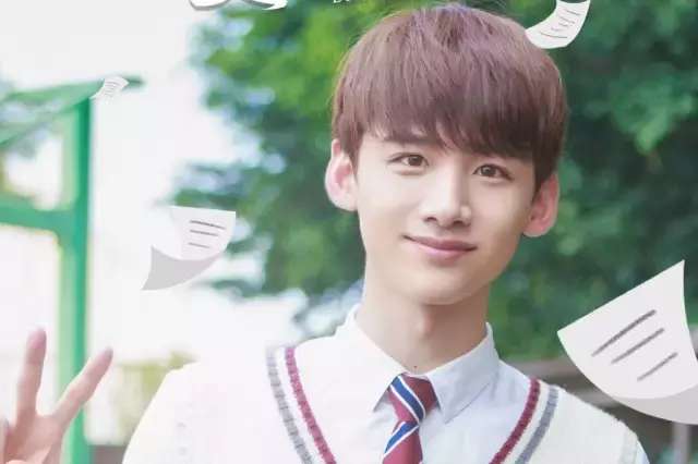 夏至未至白敬亭遇见颜末,夏至未至白敬亭黑色