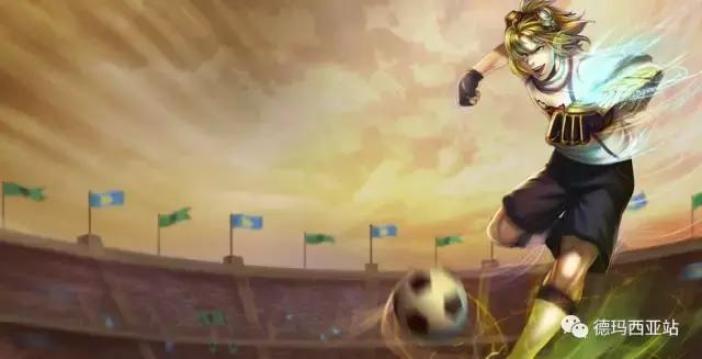 lol美服限定,lol美服最新公告