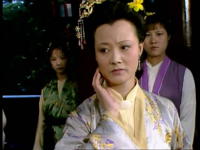 尤氏到底有多强,尤氏为什么这么聪明