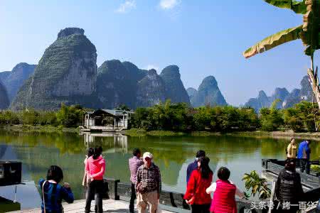 广西崇左旅游景区有哪些,崇左这几天免费旅游景区