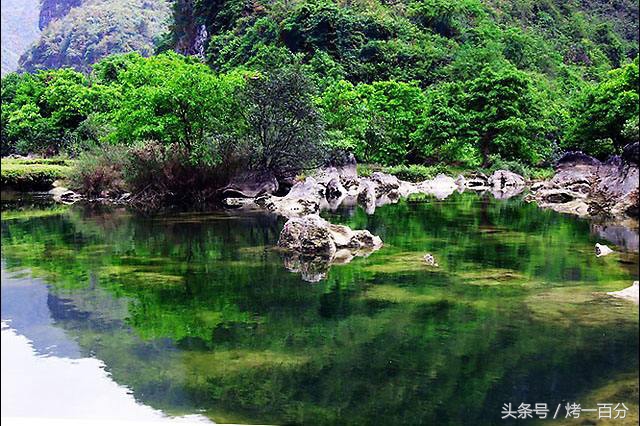 广西崇左旅游景区有哪些,崇左这几天免费旅游景区