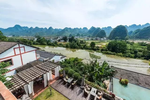 贵州兴义夏天有什么好玩的,兴义野外适合夏天玩的地方