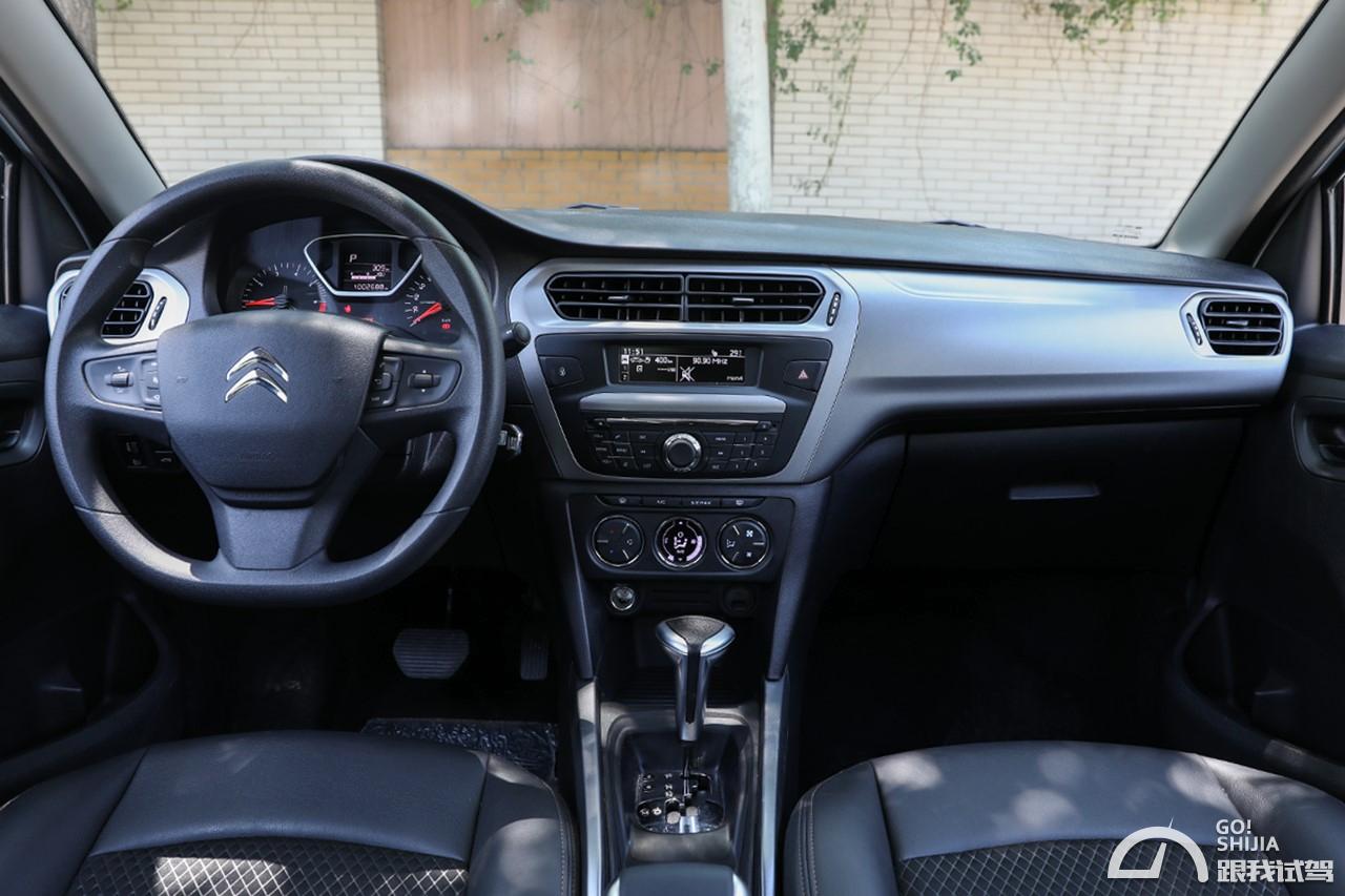 2017年雪铁龙爱丽舍口碑驾乘体验,12年东风雪铁龙爱丽舍评测