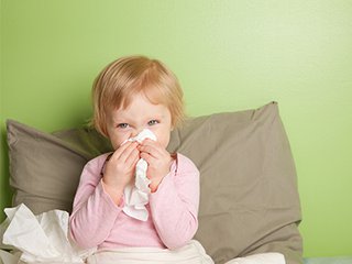 小儿鼻炎的危害,小儿鼻炎的治疗方法和用药