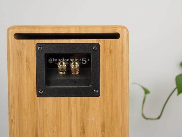 如何自己制作一个hifi音箱,自制有源木音箱