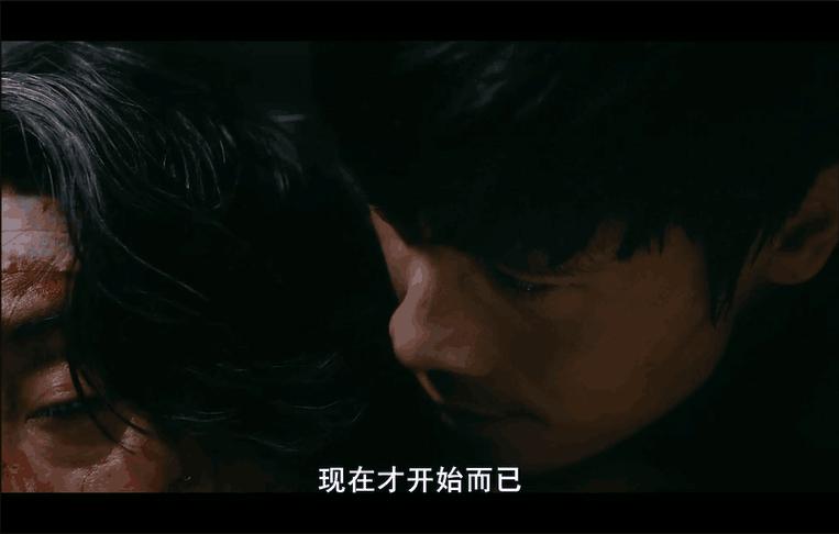 一张图看懂人性电影,人性扭曲的电影图解