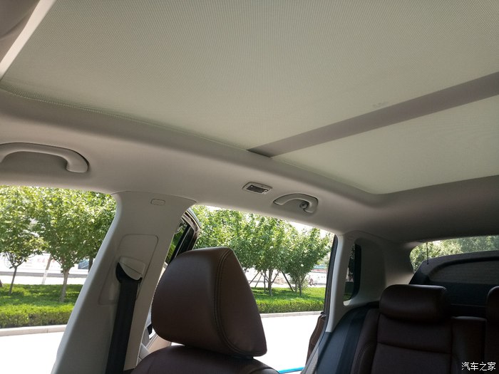 10年大众途观1.8t车主真实感受,17年途观1.8t车主真实感受