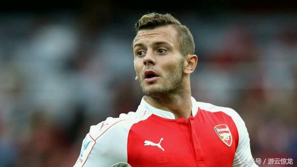 阿森纳军工厂,阿森纳青训妖人汇总