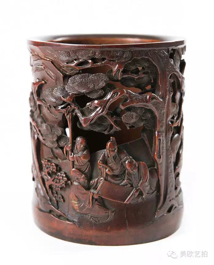 纽约春季拍卖会,纽约春季拍卖会中国精品古董专场