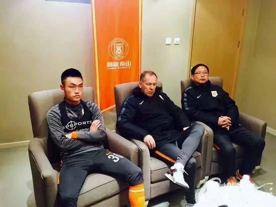 鲁能郑铮的最新消息,鲁能郑铮最新消息