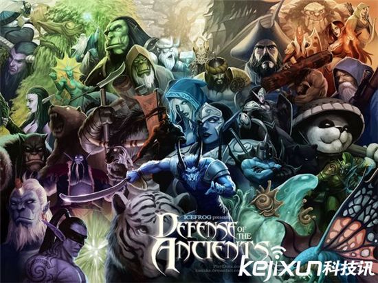 盘点每个游戏中经典搞笑台词,盘点那些游戏里的名言名句