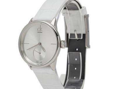 ckaidw手表什么档次,CK手表价位多少