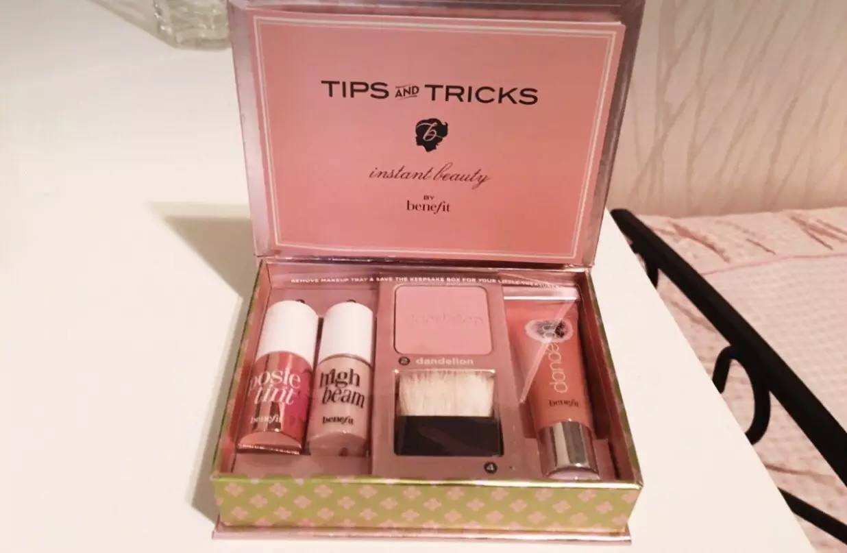 最值得你无限回购的彩妆单品,回购率最高的40款彩妆