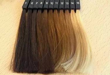 日本女性染发的危害,日系染发的危害