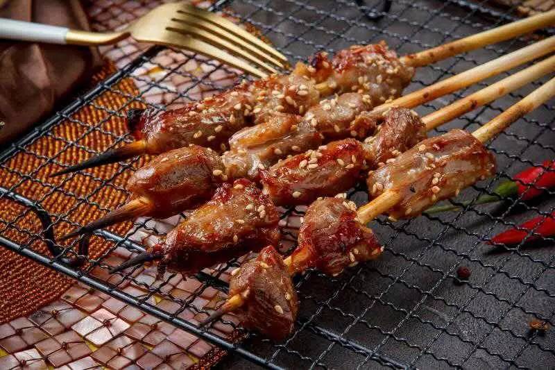 点燃今年夏天的第一把火！一大波超劲爆的美食优惠正在赶来！