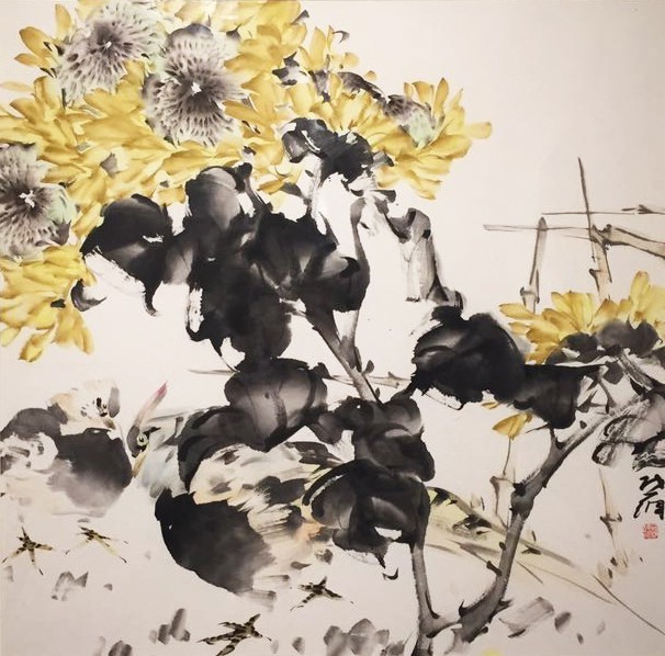 大师门下、科班出身的艺术家,却因主演“三级片”而为人熟知!